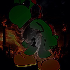 Yoshi Mob Souljah Ft Multi God