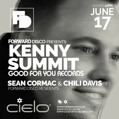 FD Presents: GFY 5 Year Anniversary at Cielo