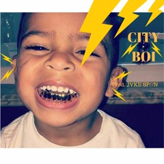 CITY BOI