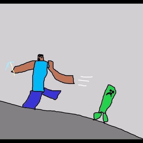 Break my mine