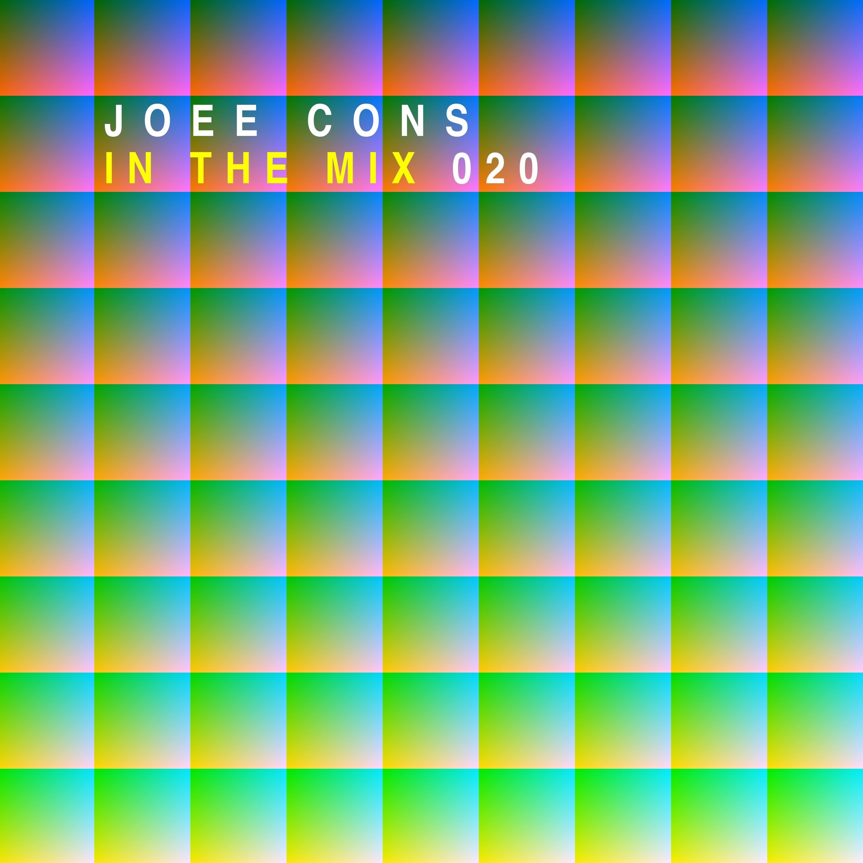 Joee Cons