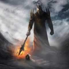 The Lie of Morgoth