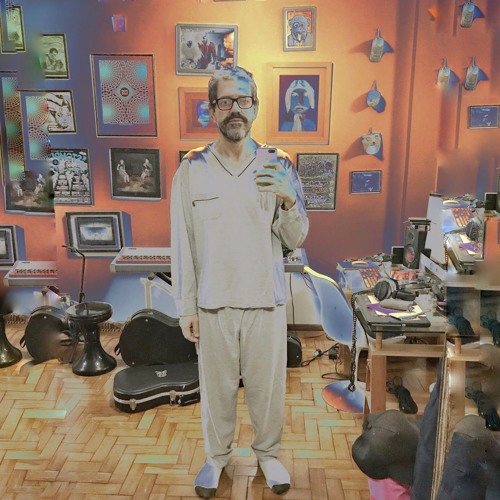 Watching Paint Dry (Demo)