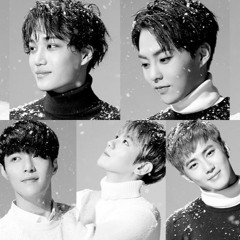 EXO (엑소) Lotto