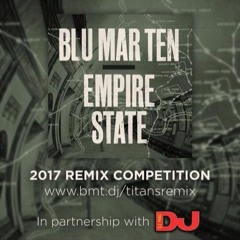 Blu Mar Ten - Titans (chrizz0r & MIAVO Remix) [Free Download]
