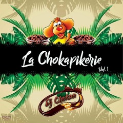 Dj Chokaa - La Chokapiquerie Vol.1