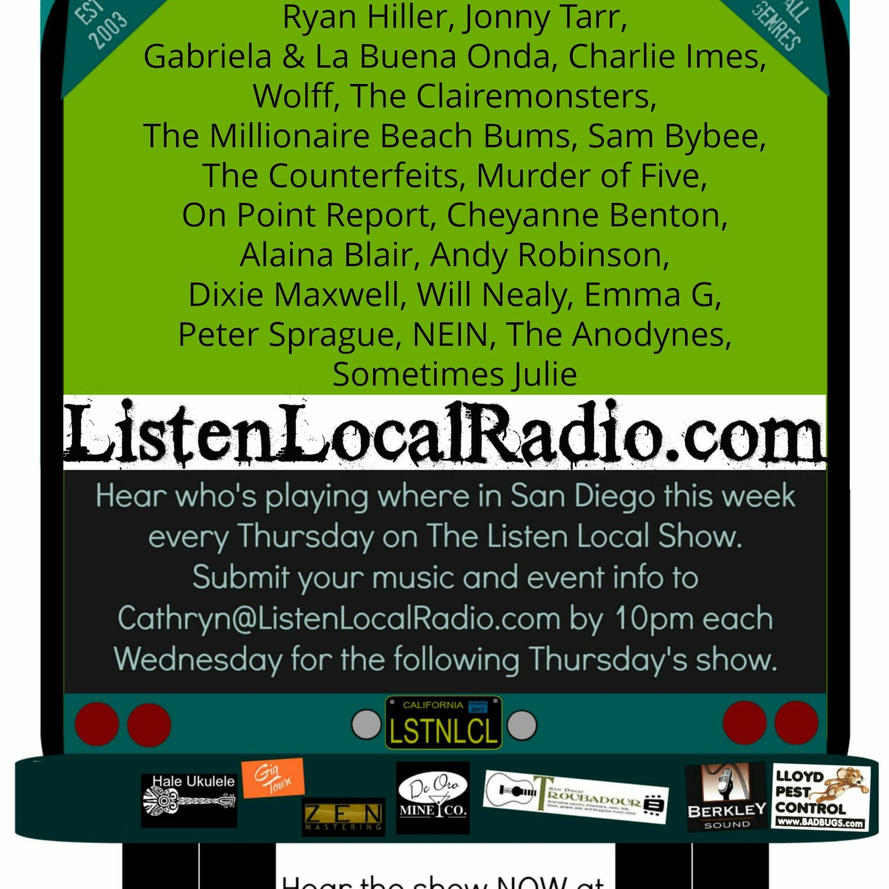 Listen Local Radio