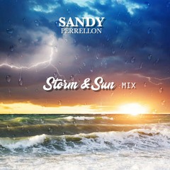 Storm & Sun Mix