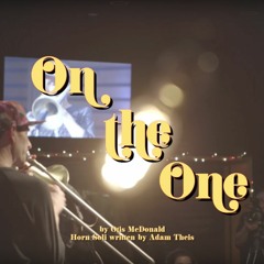 On The One (live)