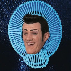 What redbone would sound like if Robbie rotten had co-produced it.