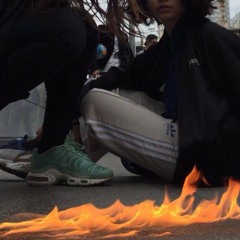 (Sandy) Alex G - New