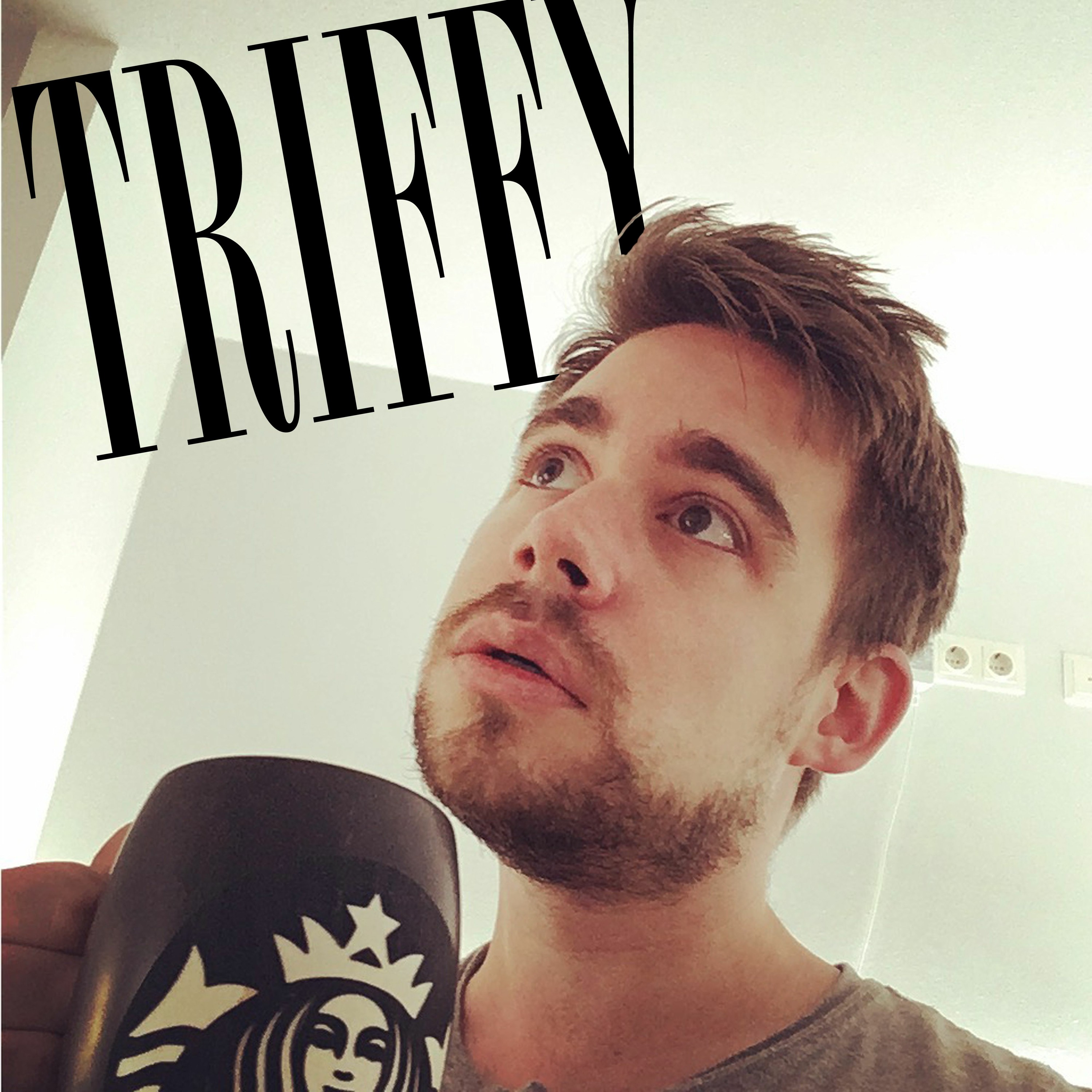 Triffy.de Radioshow - Tägliche Folgen