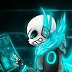 Stream Glitchtale_Sans  Listen to Reworked Glitch!Sans themes playlist  online for free on SoundCloud