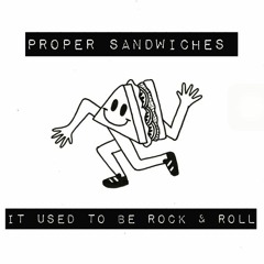 It Used To Be Rock & Roll