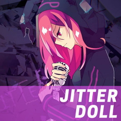 Jitter Doll -Revenge- (English Cover)