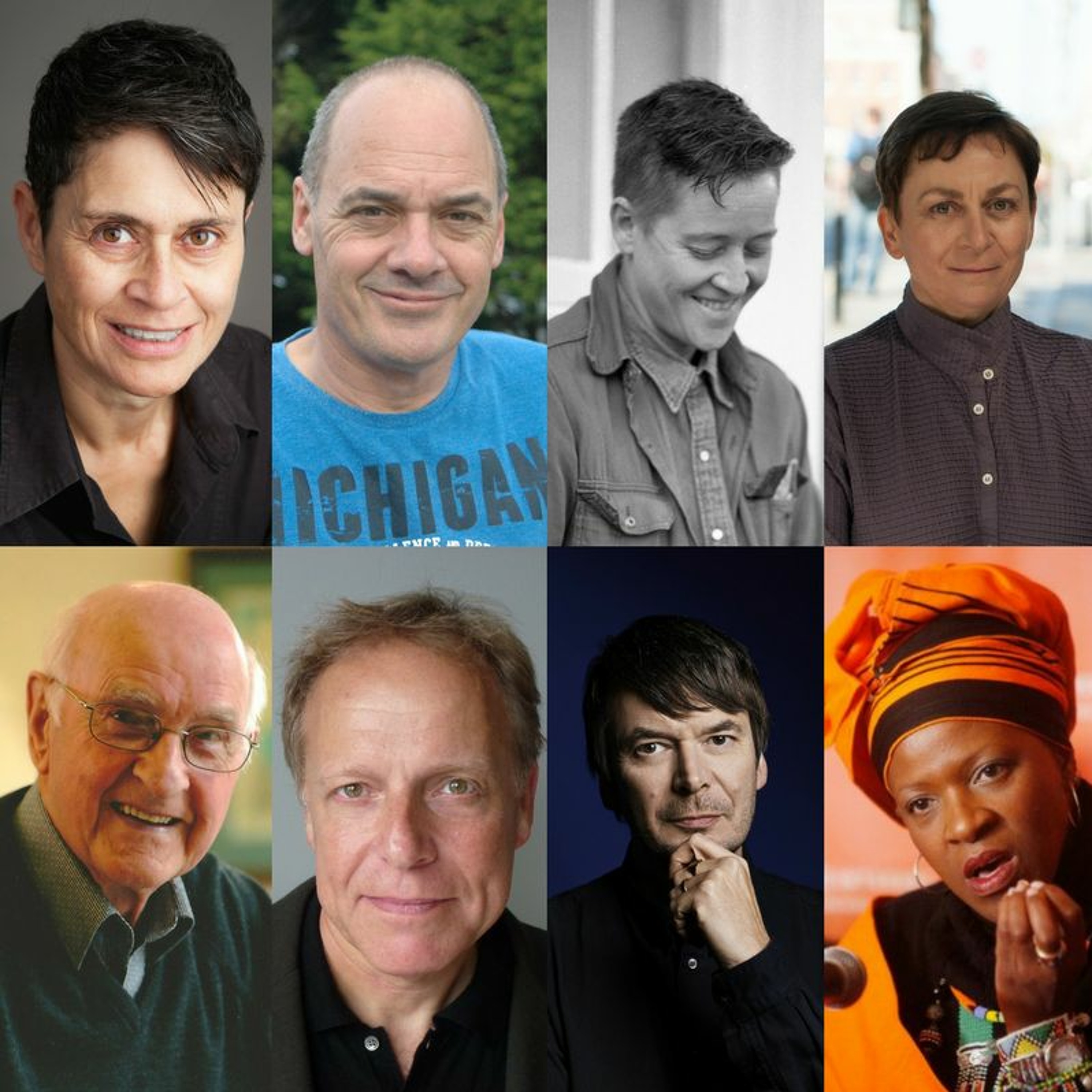 Auckland Writers Festival