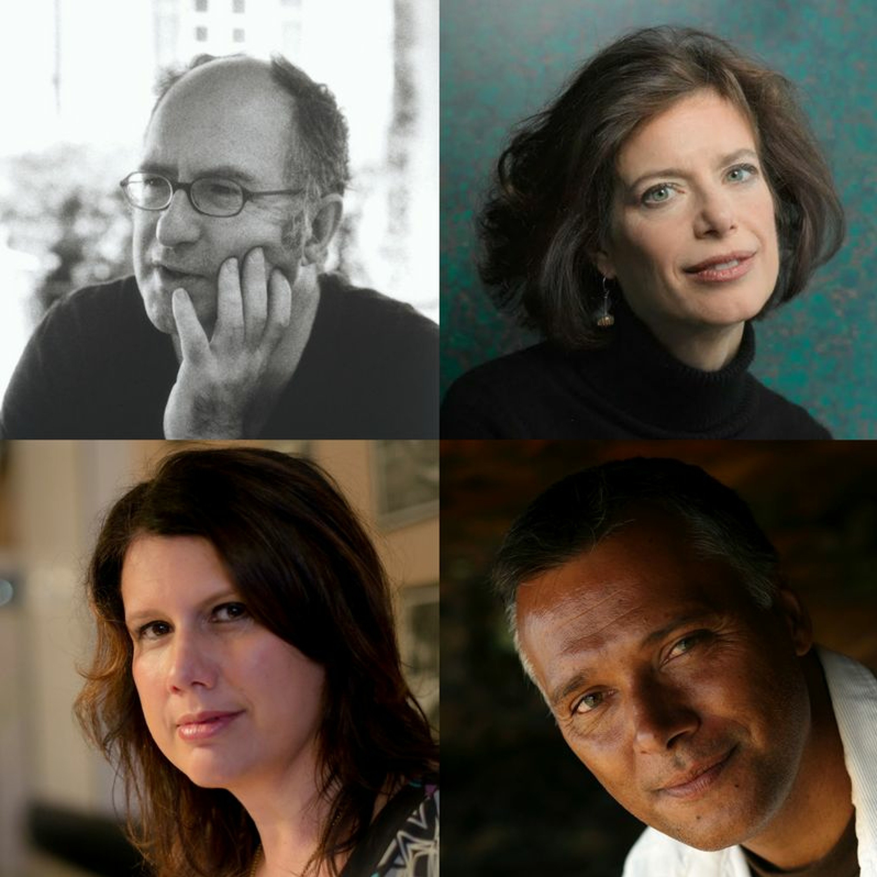 Auckland Writers Festival