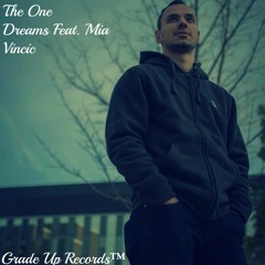Dreams (feat. Mia)