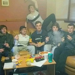 We Makin Love The Nighttt