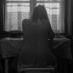 karlı kayın ormanı