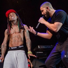 Drake Ft Lil Wayne - Ransom