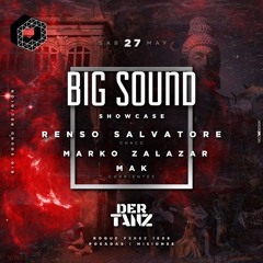 Renso Salvatore @ DerTanz (Posadas/Misiones) 27-05-17
