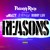 Artwork for Reasons (feat. Mozzy, G. Perico & Bobby Luv)