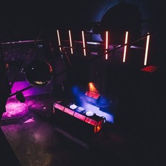 Szeneputzen @Humboldthain Club Berlin 20170602