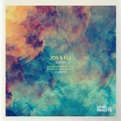 Jos & Eli - Lolita (Nishan Lee Remix) [Majestic Family Records]