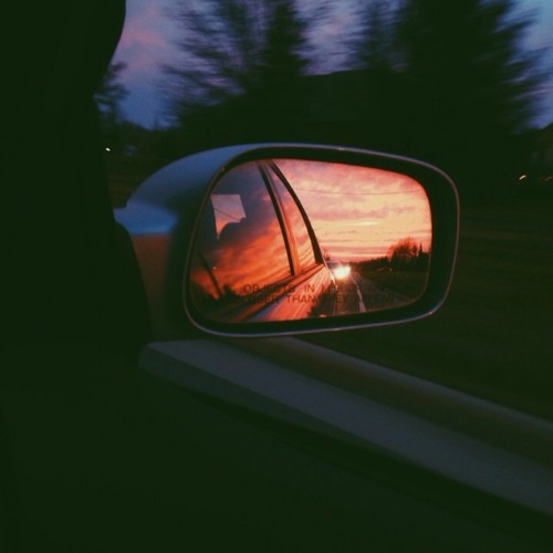 Rear View Mirror