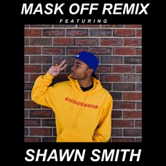 MASK OFF REMIX