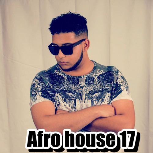 Dj Rubs-Afro house mix vol 1 (free download)