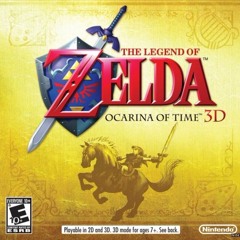 LO$T WOOD$ | ZELDA OCARINA OF TIME