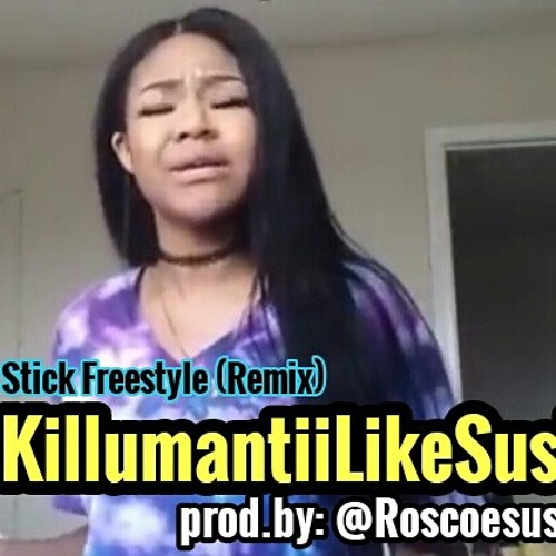 #PullUpWithKillumantiiLikeSushii Prod.By @roscoesushii