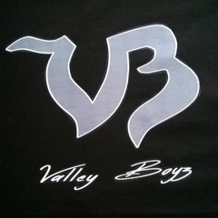 VALLEY BOYS FEAT BIG KNOT BOOG (Grams) Drop!