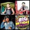 下载视频: Andy Farley vs Adam M vs Ben Stevens **LIVE** @ The Bounce Factory - Big Birthday Bonanza [03/03/17]