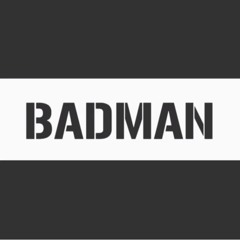 Bassic & 6th Degree - Badman