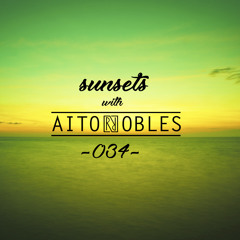 Sunsets With Aitor Robles -034-