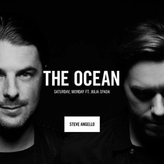 Steve Angello vs. Axwell Λ Ingrosso - The Ocean Dawn (Victor S & JLENS Edit)