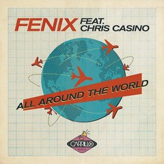 All Around The World (Liam Keegan & David Nye Remix)