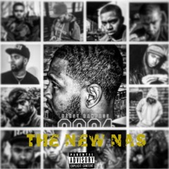 The New Nas- Mikey Rampage