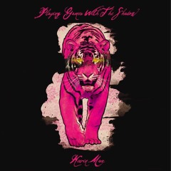 William Blake- Kevin Max