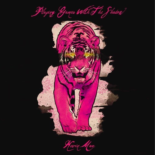 William Blake- Kevin Max