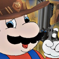 Y'know what they say, Luigi...