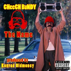 The Name Prod By Konrad Oldmoney
