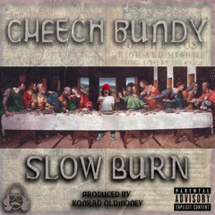 Slow Burn Prod By Konrad Oldmoney