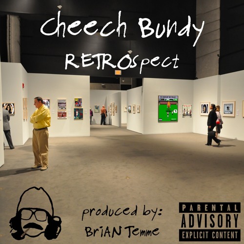 Retrospect Prod By Brian Temme