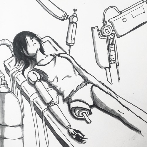 The Robot Remedy