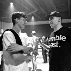 Sabotage // JD Laird Remix