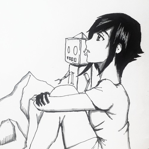 let's stick together.